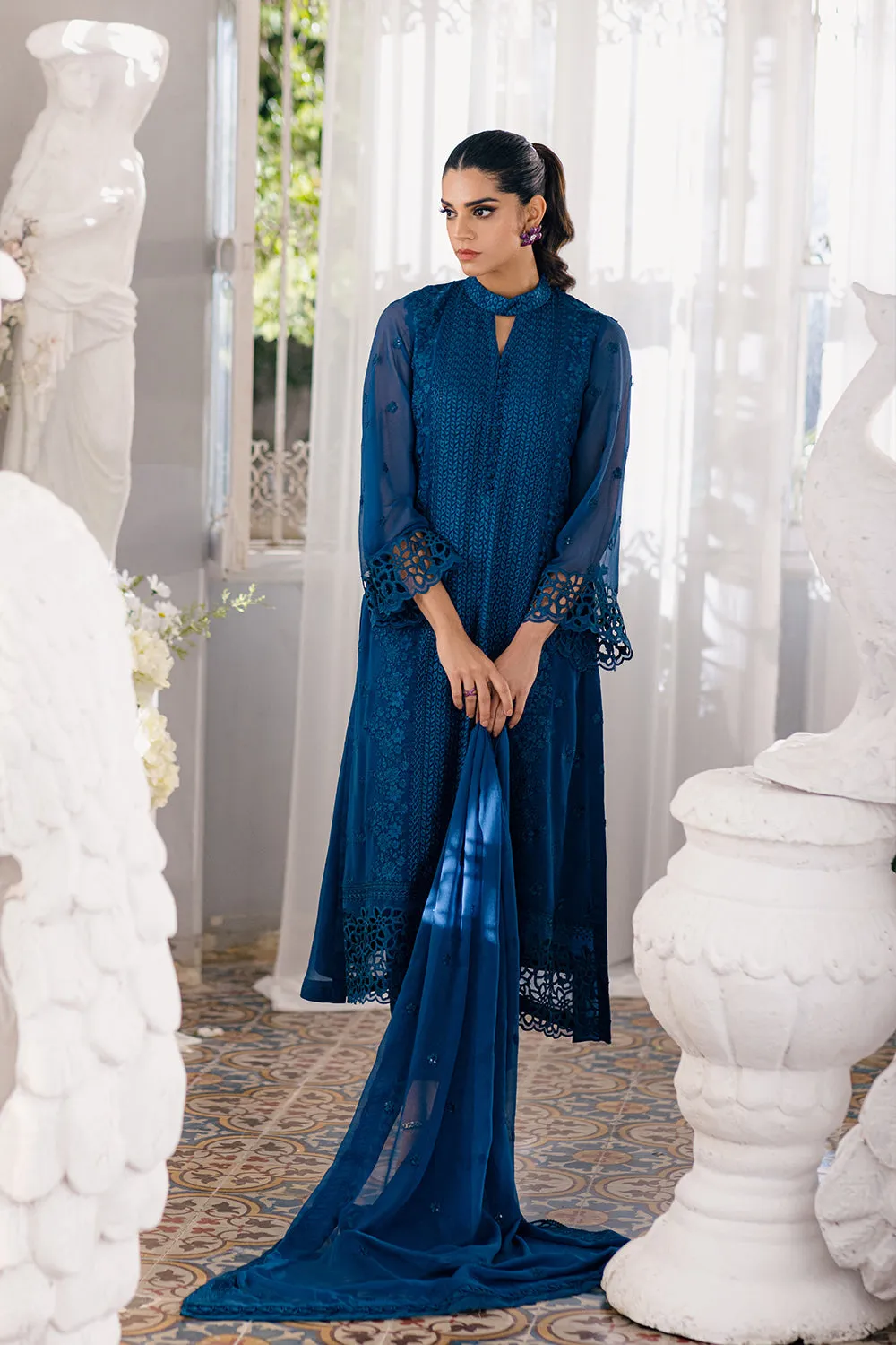 Azure Ensembles Festive Formals – Galactic Glow