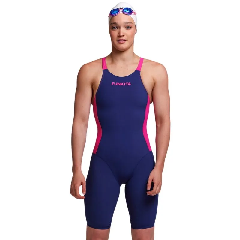 Funkita - Tidal Blast - Ladies Apex Viper Kneeskin