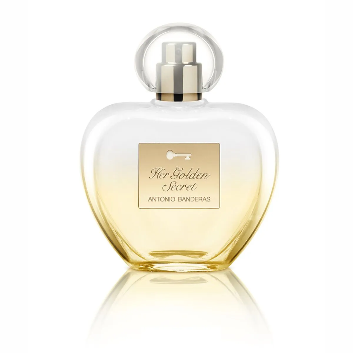 Her Golden Secret Estuche 80ML EDT   150ml Desodorante Mujer