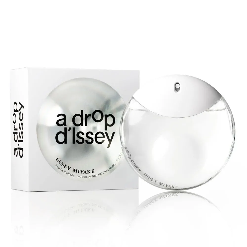 Issey Miyake A Drop d'Issey EDP