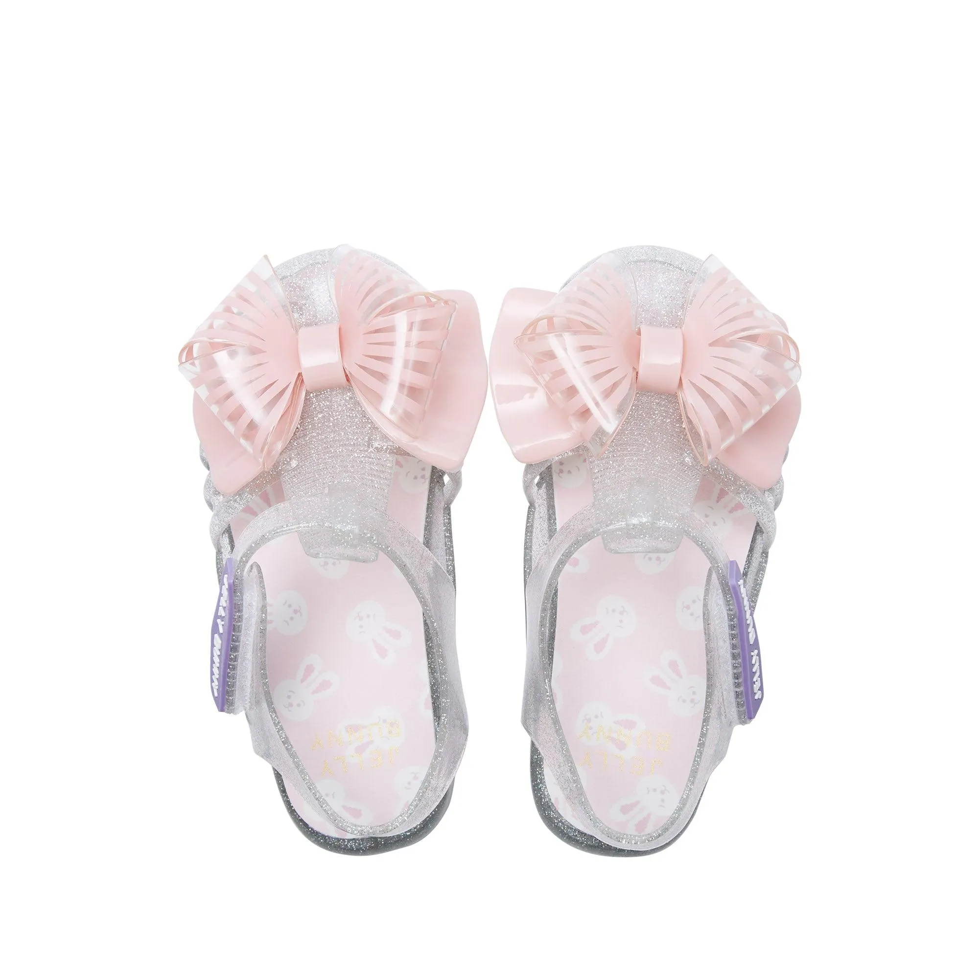 Jb Seda Kids Glitter Multi 2