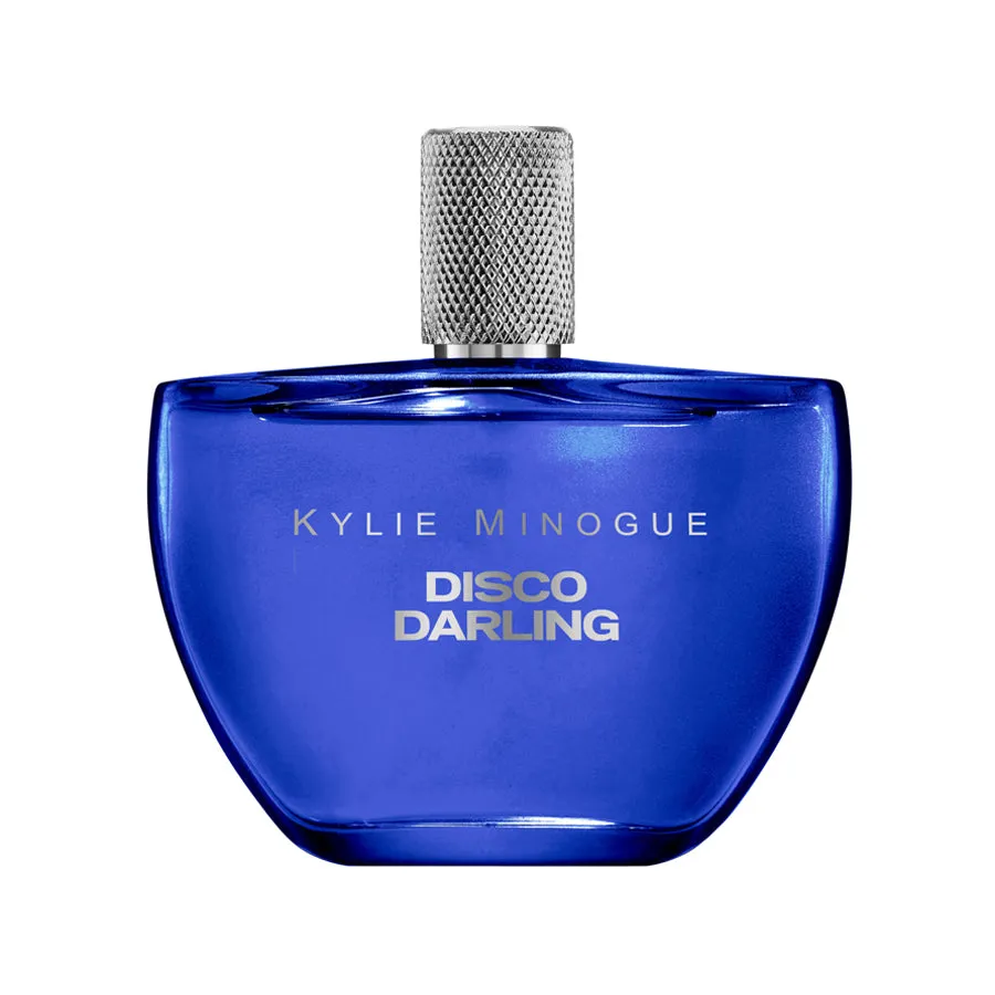 Kylie Minogue Disco Darling Eau de Parfum 75ml