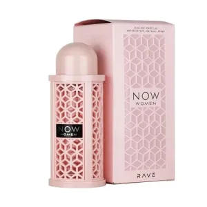 Lattafa Ladies Rave Pink EDP Perfume 3.4 oz/100 ml for Women