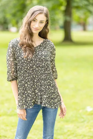 Mara Blouse