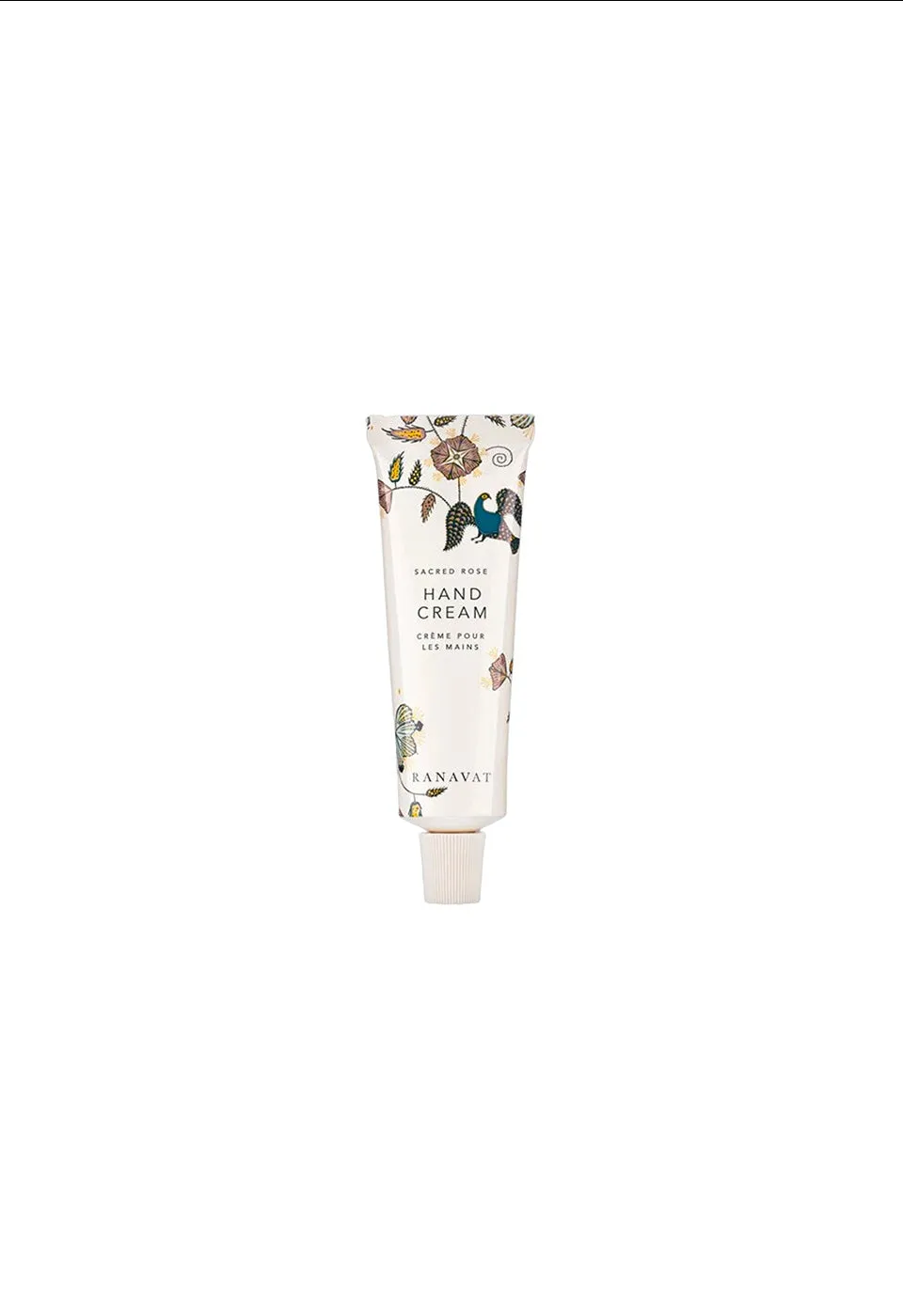 Sacred Rose Hand Cream 30ml