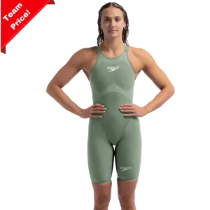 Speedo Fastskin LZR Pure Valor 2.0 Closed Back Kneeskin - Team Contract Price