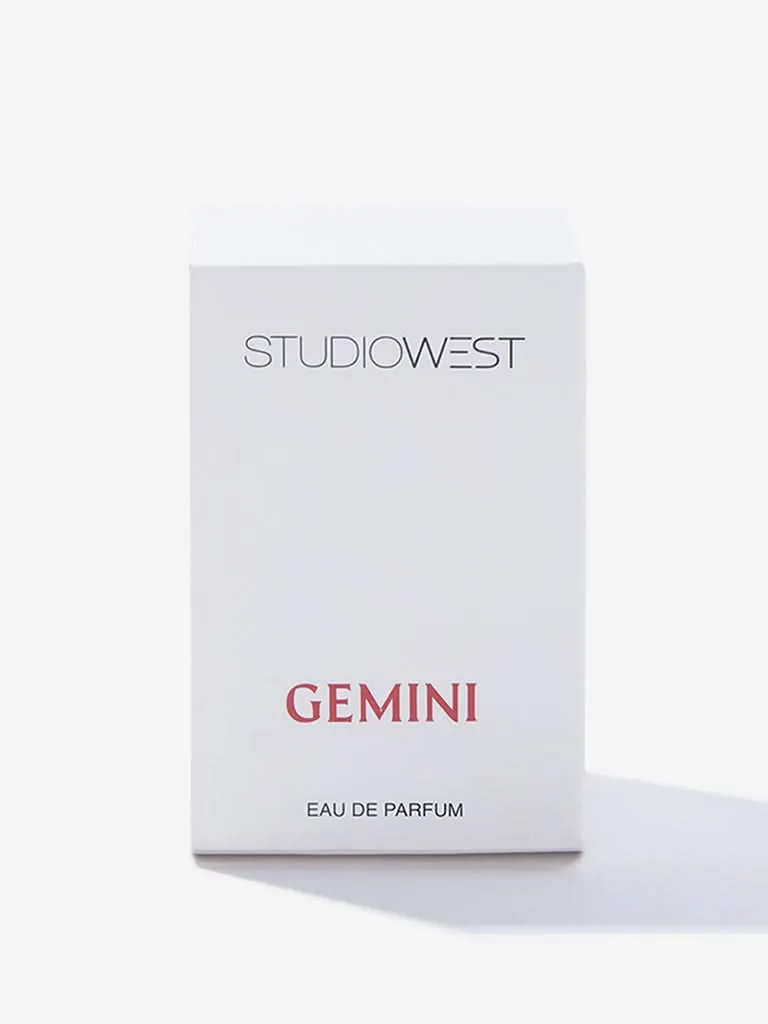 Studiowest Gemini Eau De Parfum - 25ml