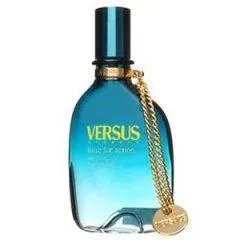 Versus Time For Action eau de toilette spray